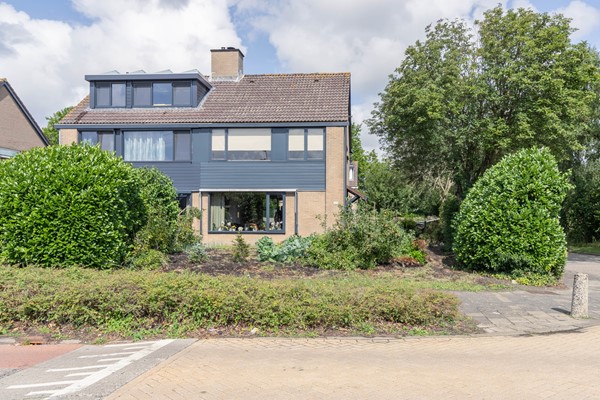 Spieringweg 1029, 2136 LM Zwaanshoek
